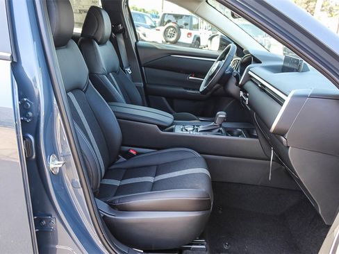 New 2026 MAZDA CX-50 2.5 Hybrid w/ Weather Package image 19