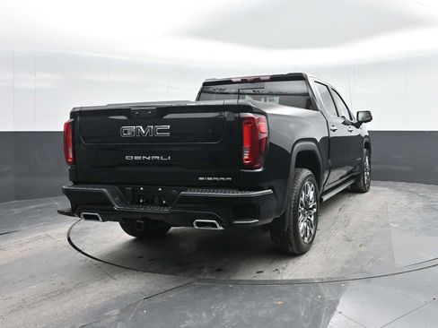 New 2026 GMC Sierra 1500 Denali Ultimate image 8