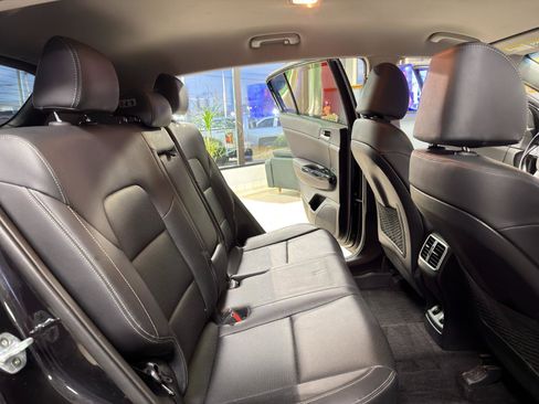 Used 2020 Kia Sportage EX AWD/4WD image 26