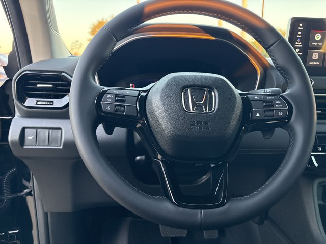 New 2026 Honda Pilot EX-L image 16