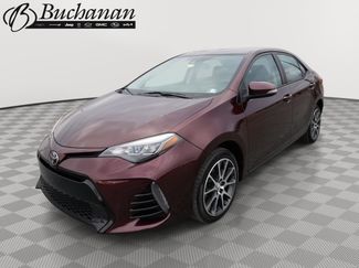 Used 2017 Toyota Corolla SE 50th Anniversary video 1