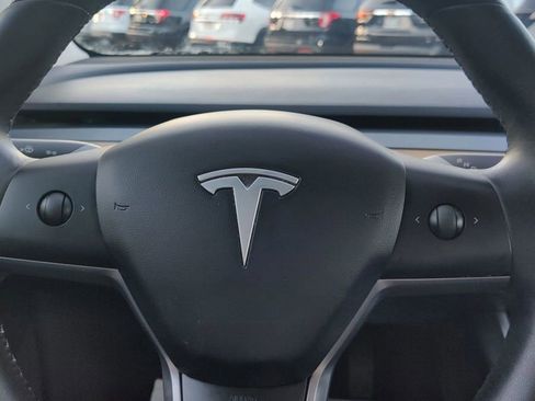 Used 2020 Tesla Model 3 Long Range image 34