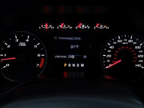 Used 2017 Ford F150 Raptor w/ Equipment Group 801A Mid image 22