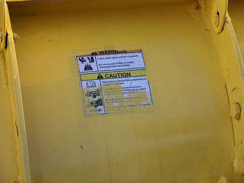 Used 2017 RAM 5500 Tradesman w/ Power & Remote Entry Group image 49