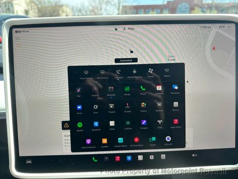 Used 2022 Tesla Model 3 Standard Range image 15