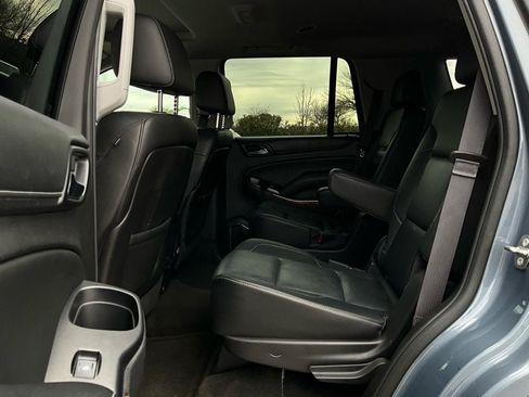 Used 2016 Chevrolet Tahoe LTZ image 12