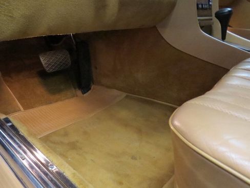 Used 1988 Mercedes-Benz 560 SL image 64