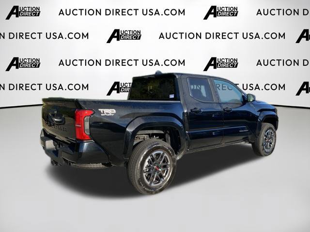 Used 2026 Toyota Tacoma TRD Sport AWD/4WD image 8