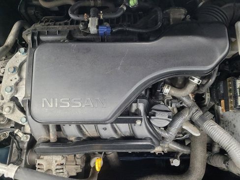 Used 2018 Nissan Rogue Sport S w/ S Appearance Package image 30