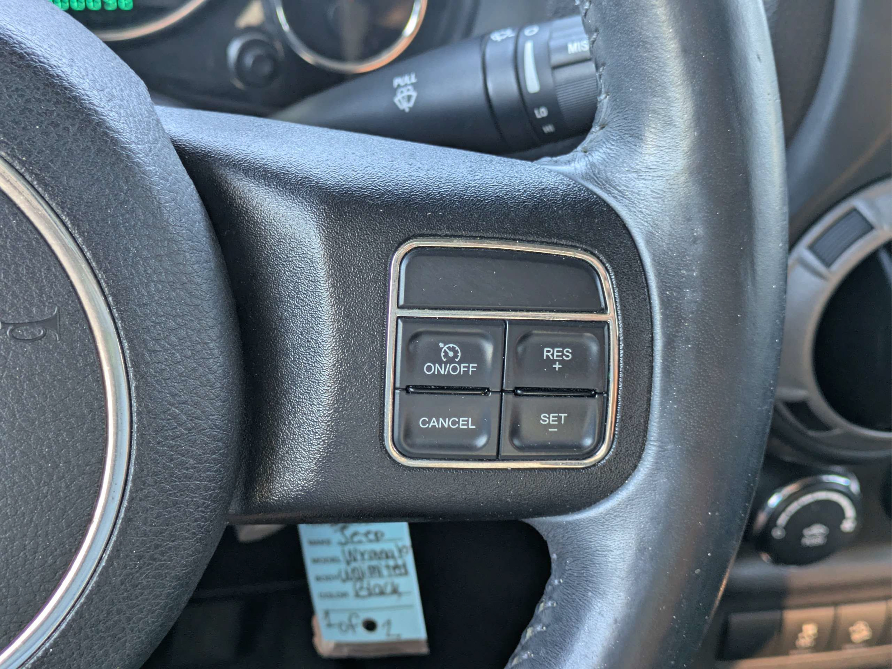 Used 2012 Jeep Wrangler Unlimited Sport w/ Connectivity Group AWD/4WD image 25