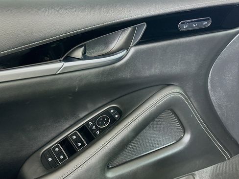 Used 2022 INFINITI QX60 Pure image 15