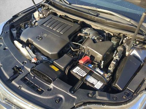 Used 2015 Toyota Avalon XLE Touring image 24