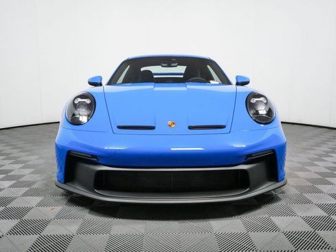 Certified 2024 Porsche 911 GT3 RWD image 29
