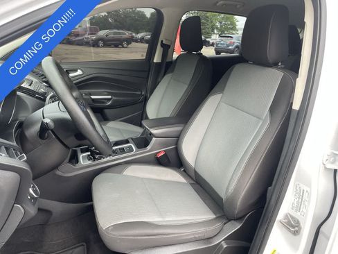 Used 2018 Ford Escape SE AWD/4WD image 12