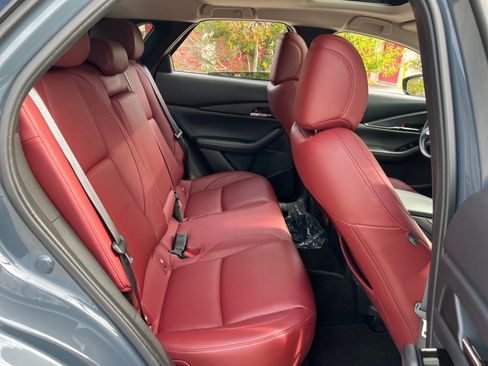 Certified 2023 MAZDA CX-30 AWD 2.5 S w/ Preferred Package image 29