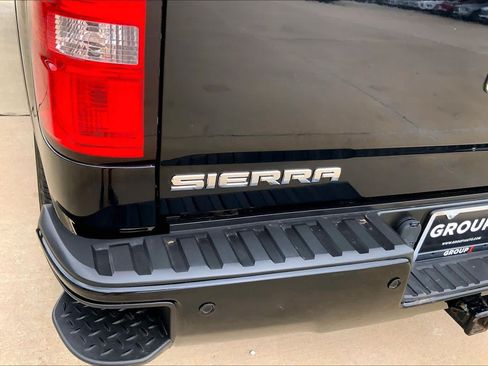 Used 2015 GMC Sierra 1500 Denali RWD image 30