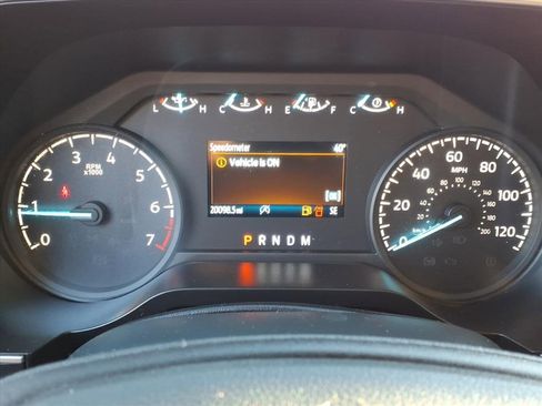 Used 2023 Ford F150 XL w/ XL STX Apperance Package image 24