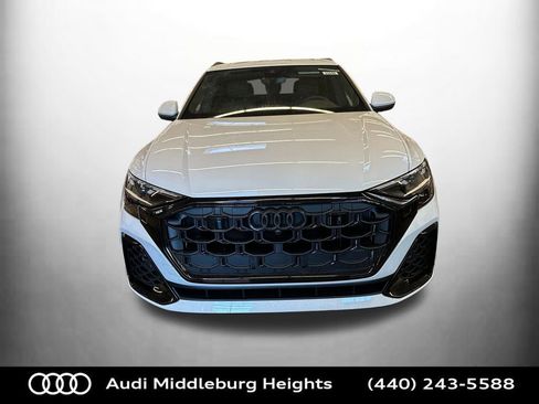 New 2026 Audi Q8 Premium Plus image 9