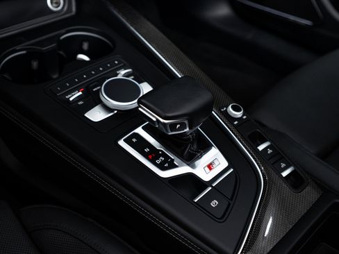 Used 2018 Audi S5 Prestige w/ S Sport Package image 18