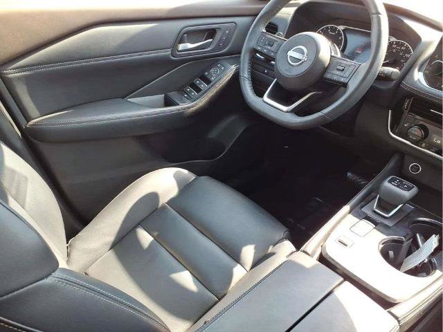 Certified 2023 Nissan Rogue SL w/ SL Premium Package FWD image 20