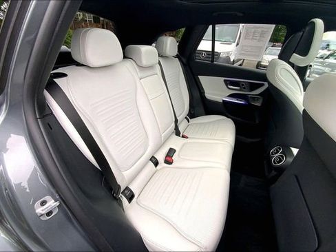 Certified 2023 Mercedes-Benz GLC 300 4MATIC image 16