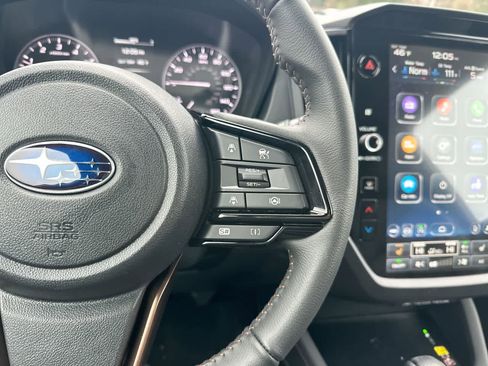 New 2026 Subaru Forester Sport AWD/4WD image 30