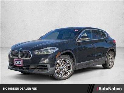 Used 2018 BMW X2 xDrive28i