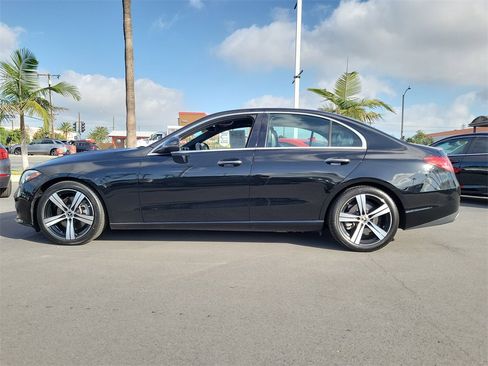 Used 2022 Mercedes-Benz C 300 C 300 image 25