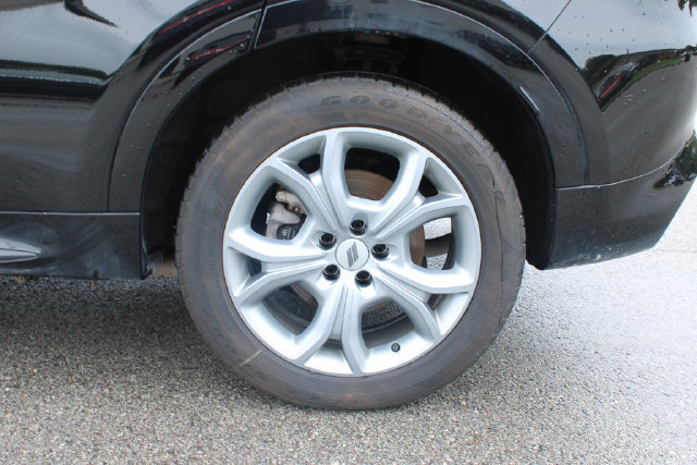 Used 2025 Dodge Hornet R/T AWD/4WD image 36
