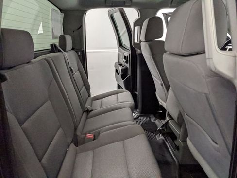 Used 2016 Chevrolet Silverado 1500 LT w/ All Star Edition image 17