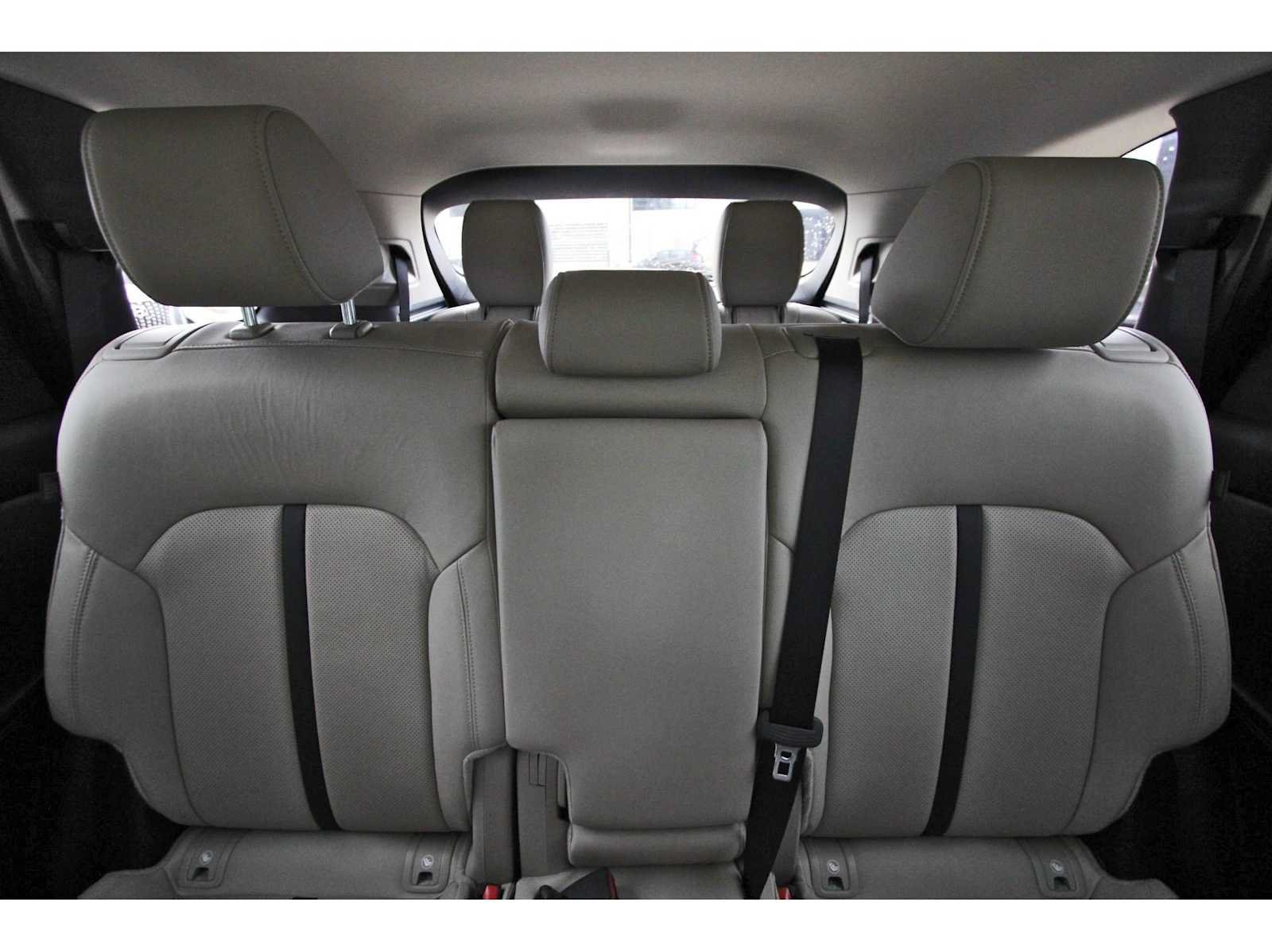 Certified 2026 MAZDA CX-90 3.3 Turbo w/ Preferred Package AWD/4WD image 9
