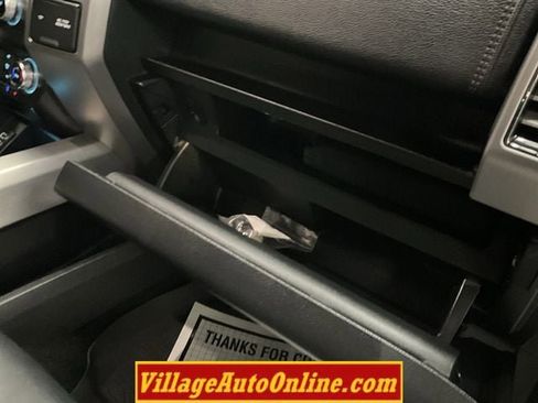 Used 2019 Ford F150 Platinum w/ Equipment Group 701A Luxury image 50