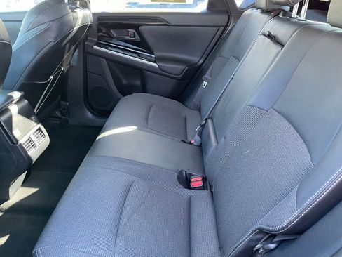 Used 2025 Toyota bZ4X FWD w/ Weather Package image 7