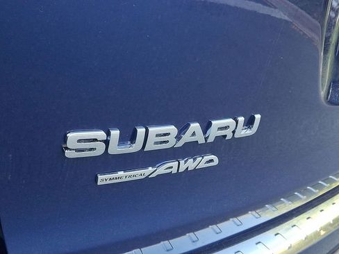 New 2026 Subaru Ascent Limited AWD/4WD image 19