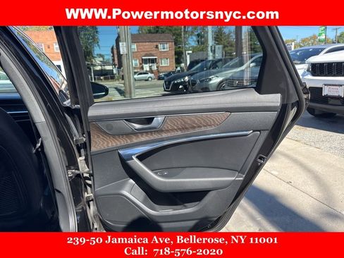 Used 2023 Audi A6 2.0T Premium image 16