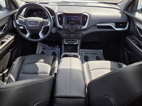 Used 2022 GMC Terrain SLT w/ Tech Package AWD/4WD image 59