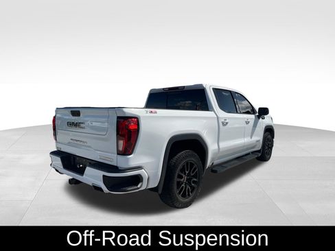 Used 2022 GMC Sierra 1500 Elevation w/ Elevation Premium Package image 5