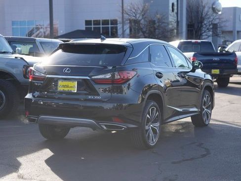 Used 2020 Lexus RX 350 FWD w/ Premium Package image 6