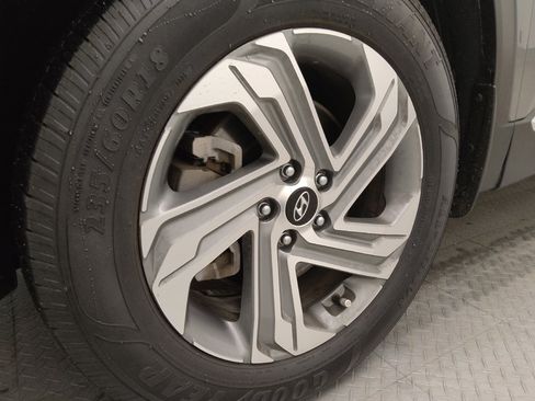 Used 2021 Hyundai Santa Fe SEL w/ Convenience Package image 31