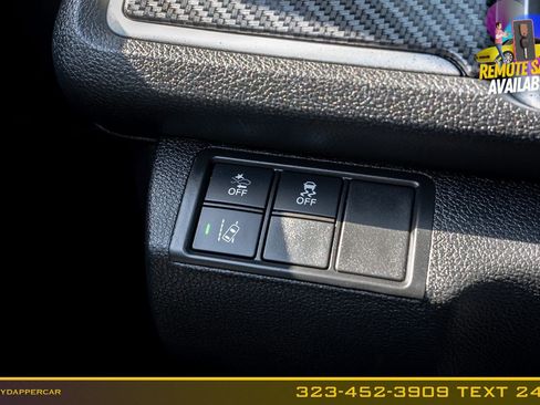 Used 2019 Honda Civic Sport image 23