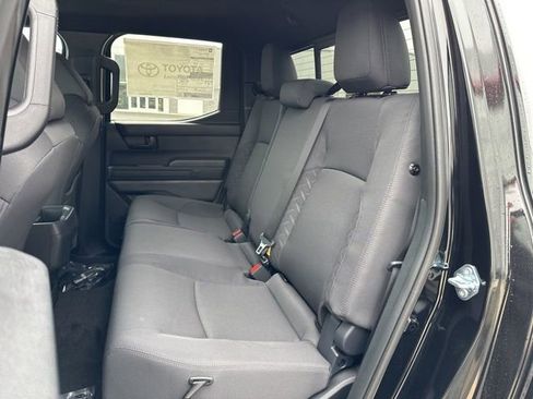 New 2026 Toyota Tacoma SR5 image 24