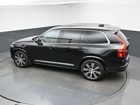 Used 2023 Volvo XC90 B6 Ultimate w/ Protection Package AWD/4WD image 45