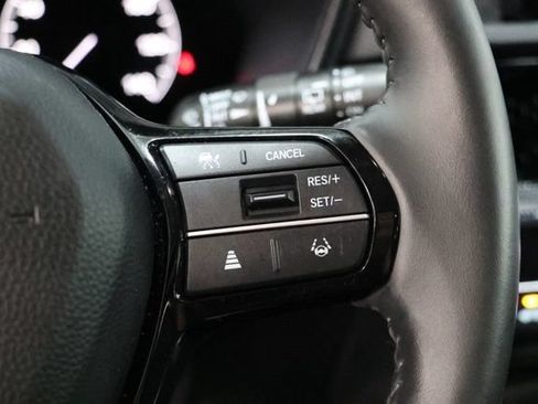 Used 2024 Honda CR-V EX-L image 22