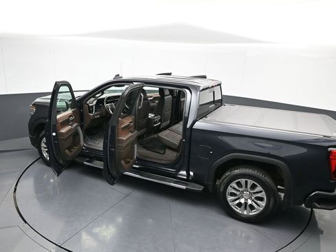 Used 2023 GMC Sierra 1500 Denali image 45
