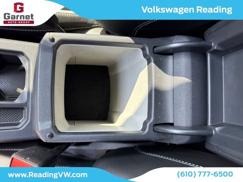 Certified 2023 Volkswagen Taos SEL image 26