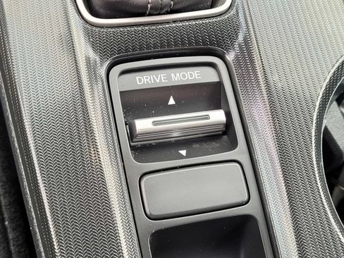 Used 2025 Honda Civic Sport image 12