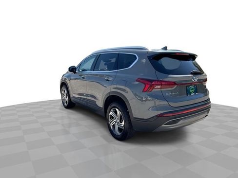 Used 2023 Hyundai Santa Fe SEL image 6