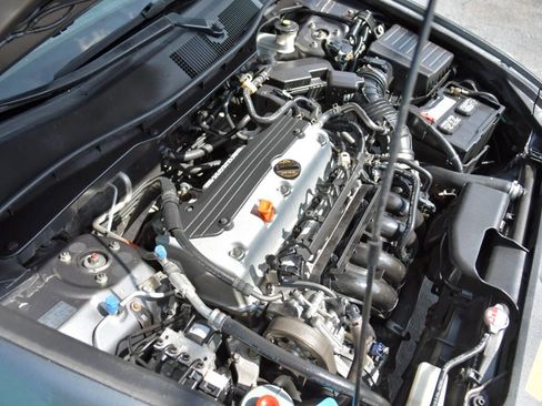 Used 2012 Honda Accord LX image 23