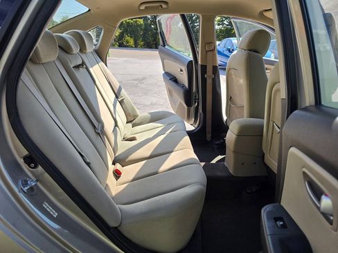 Used 2008 Hyundai Elantra GLS FWD image 28