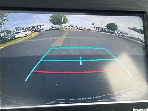 Certified 2021 Toyota RAV4 XLE Premium FWD image 21